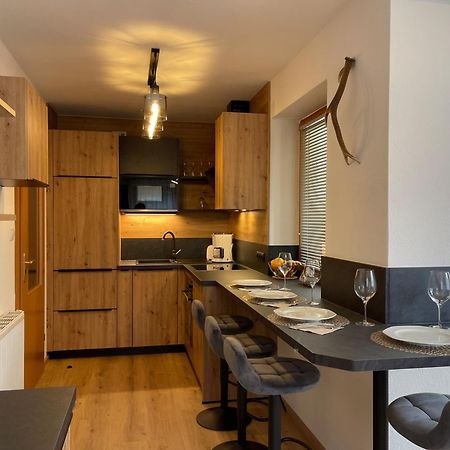 Vesterberg Apartments In Top Lage - Top Lage Schladming Kültér fotó