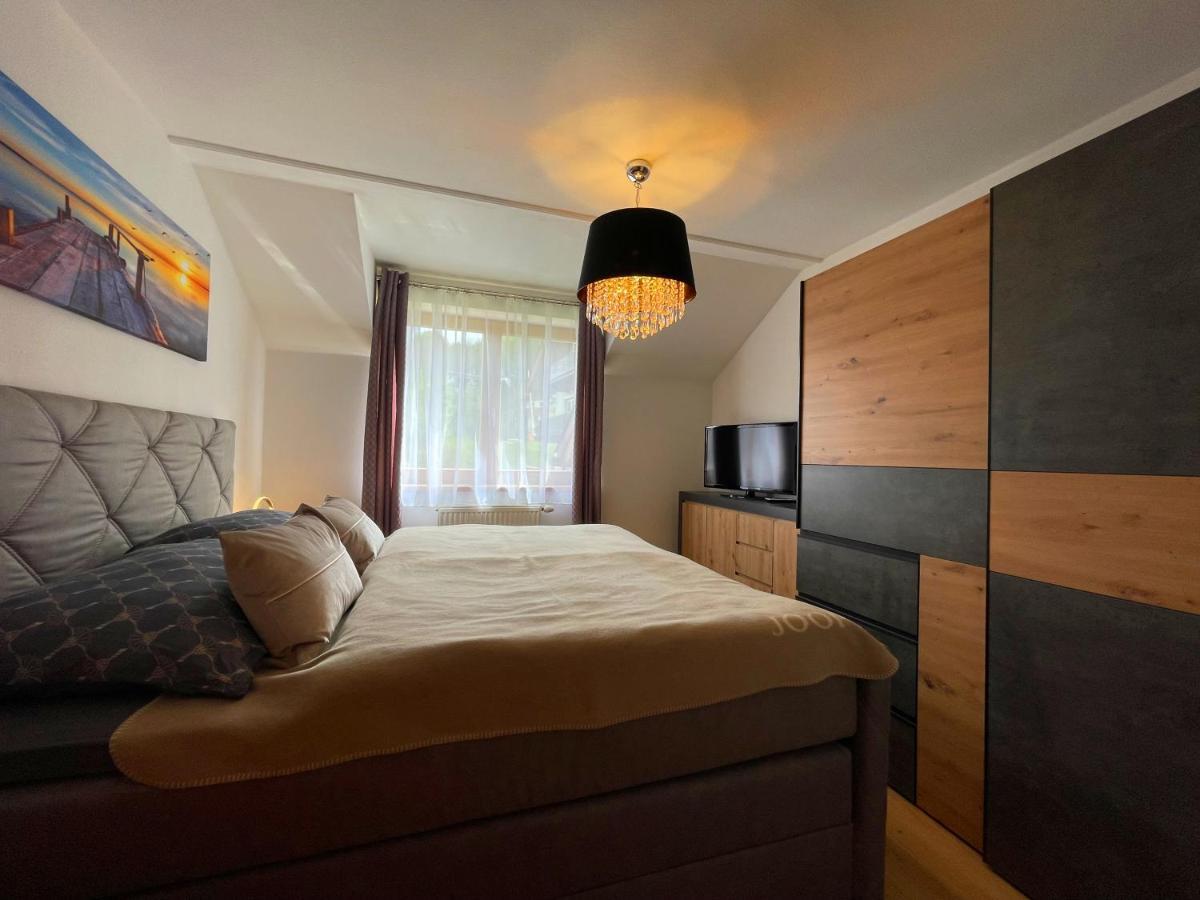 Vesterberg Apartments In Top Lage - Top Lage Schladming Kültér fotó
