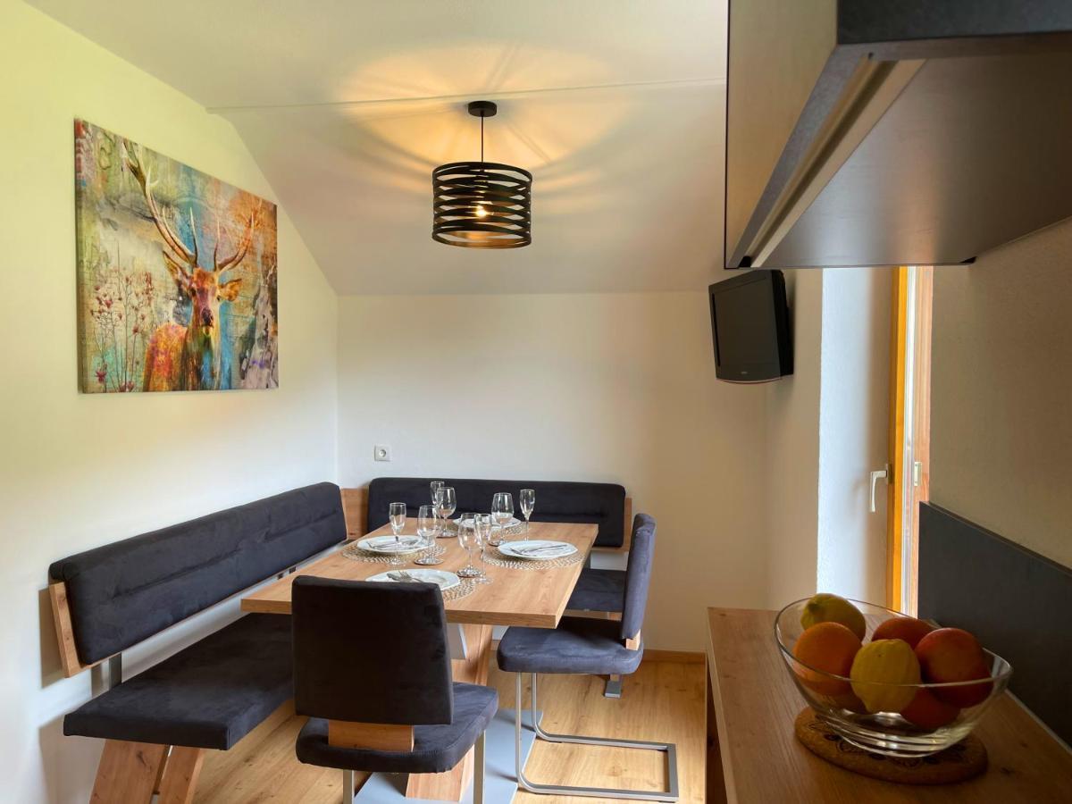 Vesterberg Apartments In Top Lage - Top Lage Schladming Kültér fotó