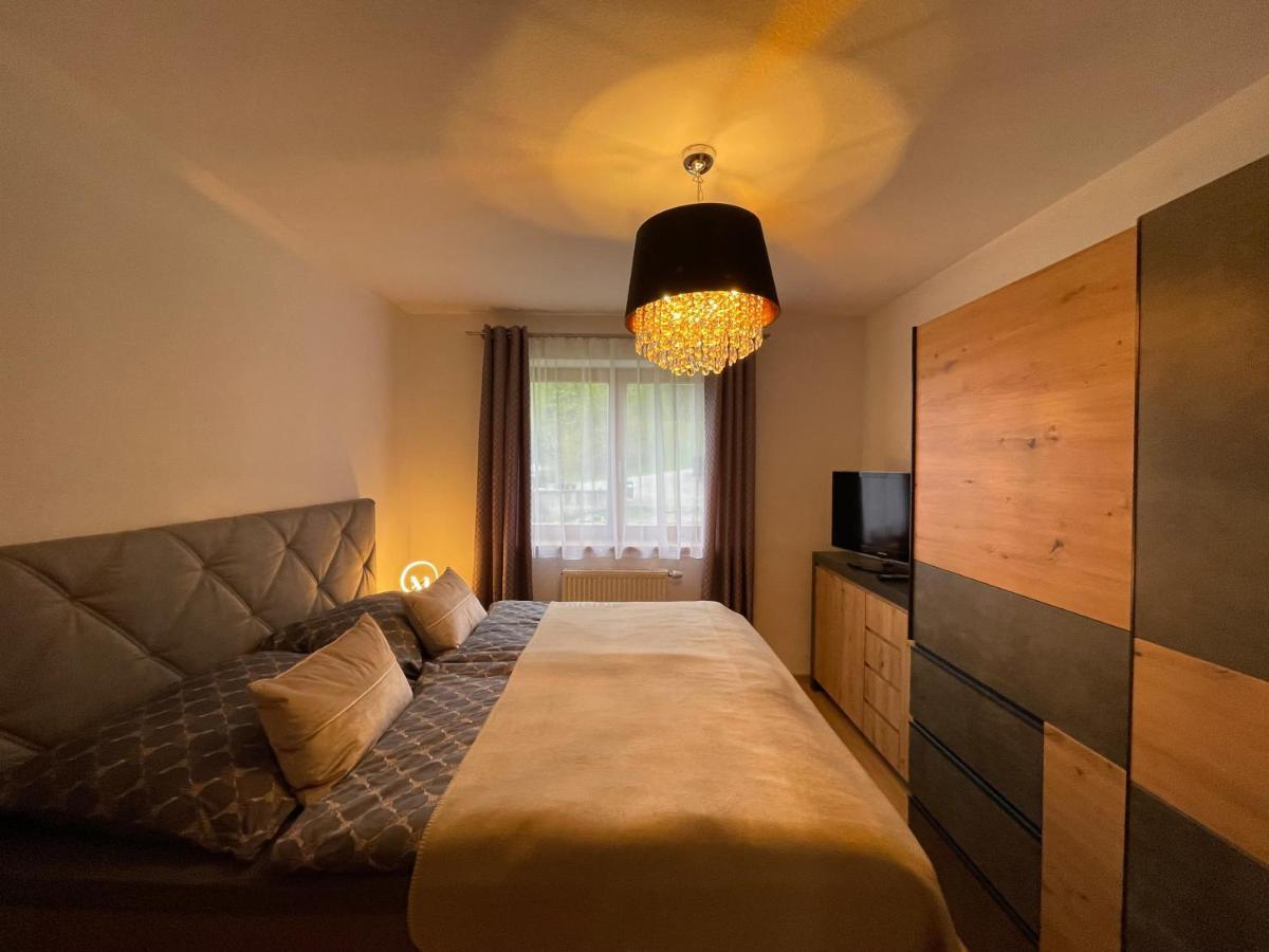 Vesterberg Apartments In Top Lage - Top Lage Schladming Kültér fotó