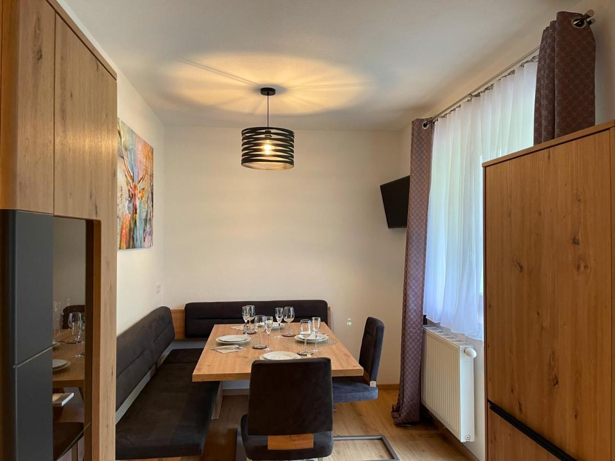 Vesterberg Apartments In Top Lage - Top Lage Schladming Kültér fotó