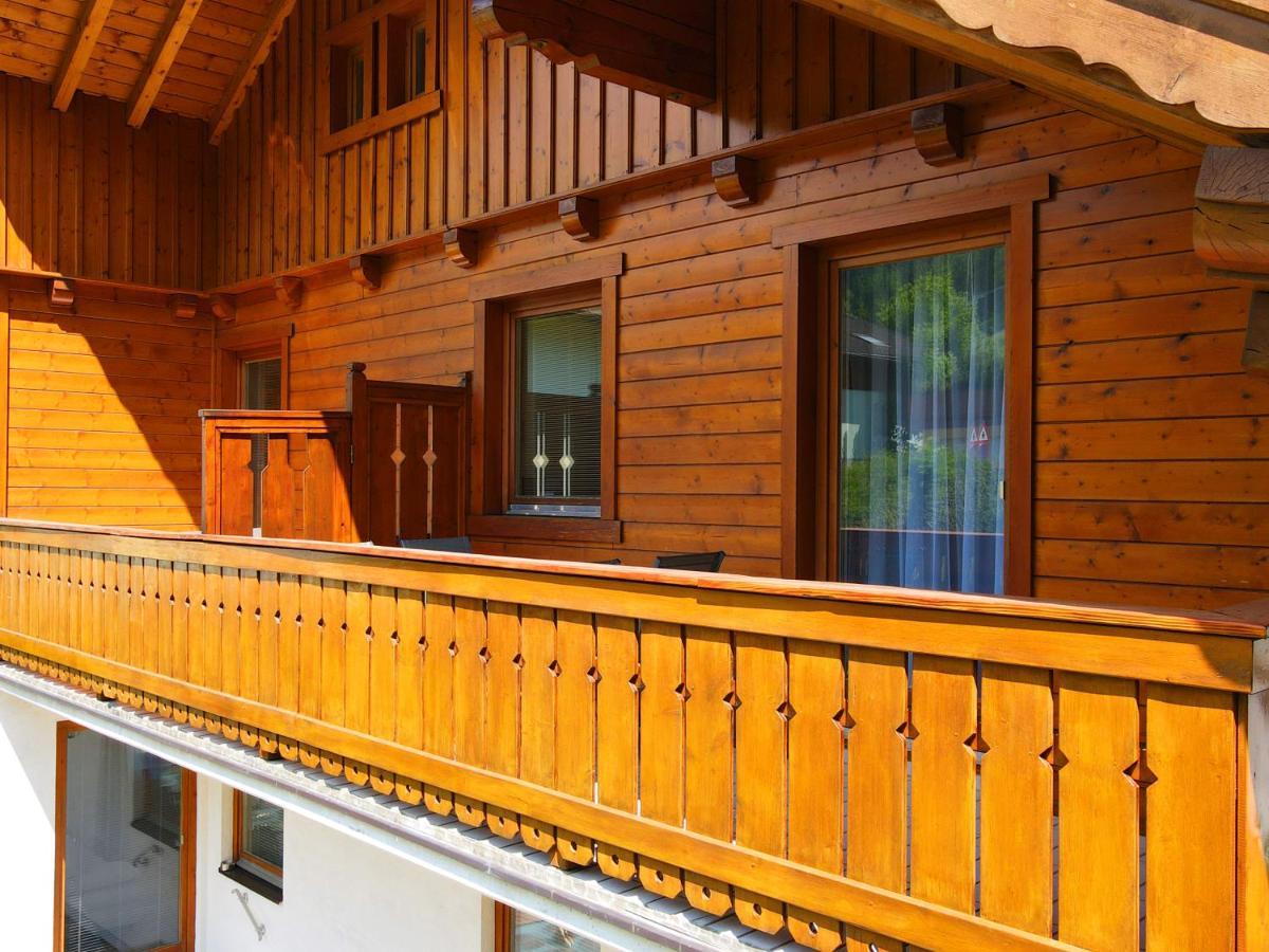 Vesterberg Apartments In Top Lage - Top Lage Schladming Kültér fotó