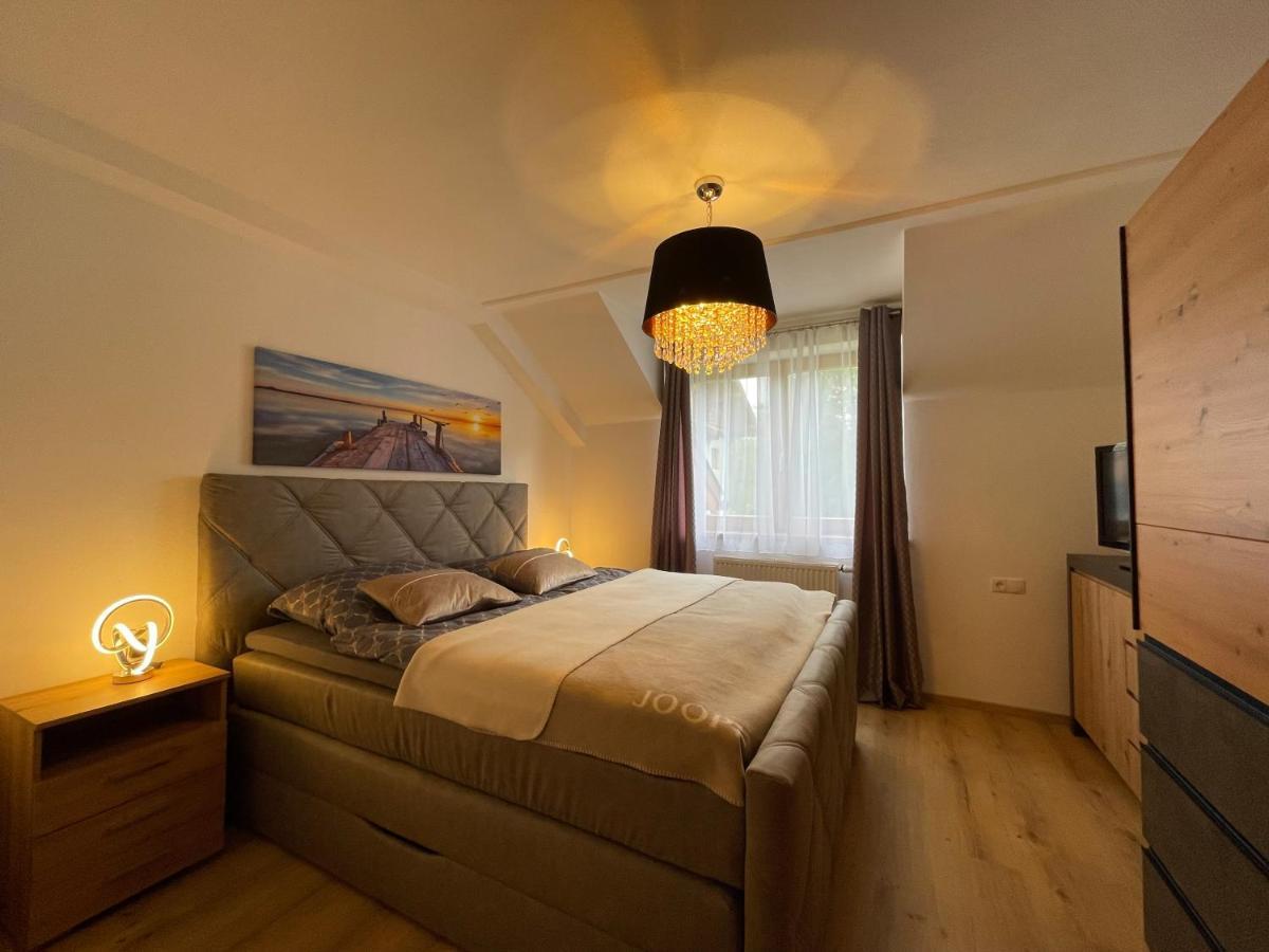 Vesterberg Apartments In Top Lage - Top Lage Schladming Kültér fotó