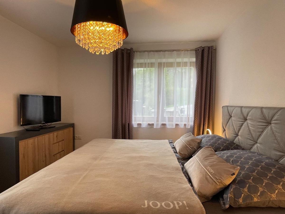Vesterberg Apartments In Top Lage - Top Lage Schladming Kültér fotó