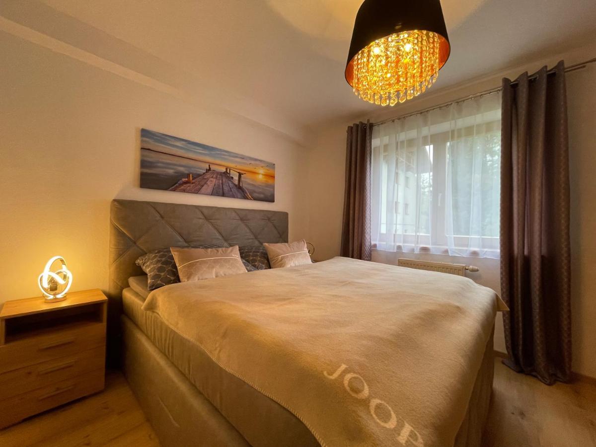 Vesterberg Apartments In Top Lage - Top Lage Schladming Kültér fotó