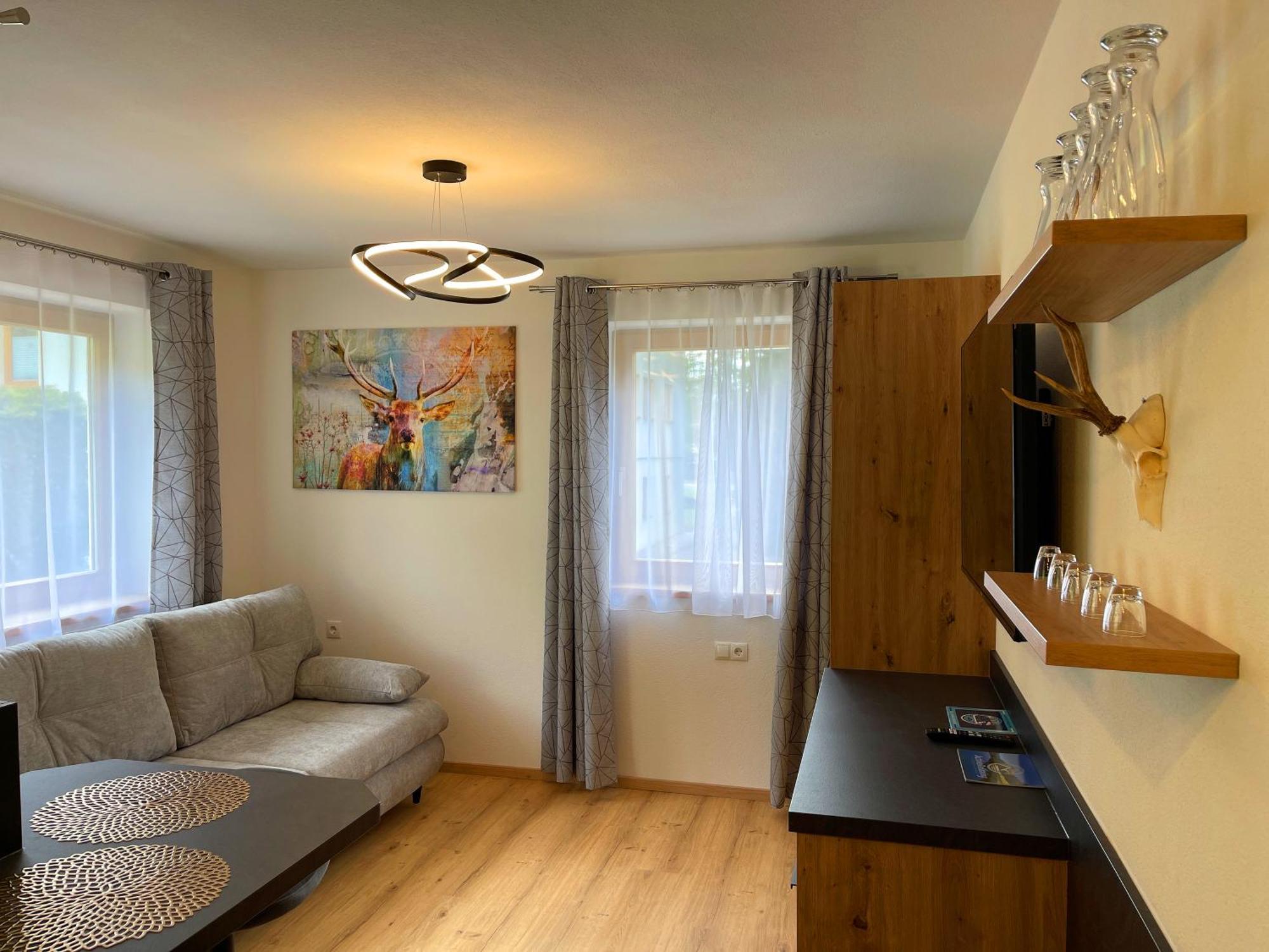 Vesterberg Apartments In Top Lage - Top Lage Schladming Kültér fotó