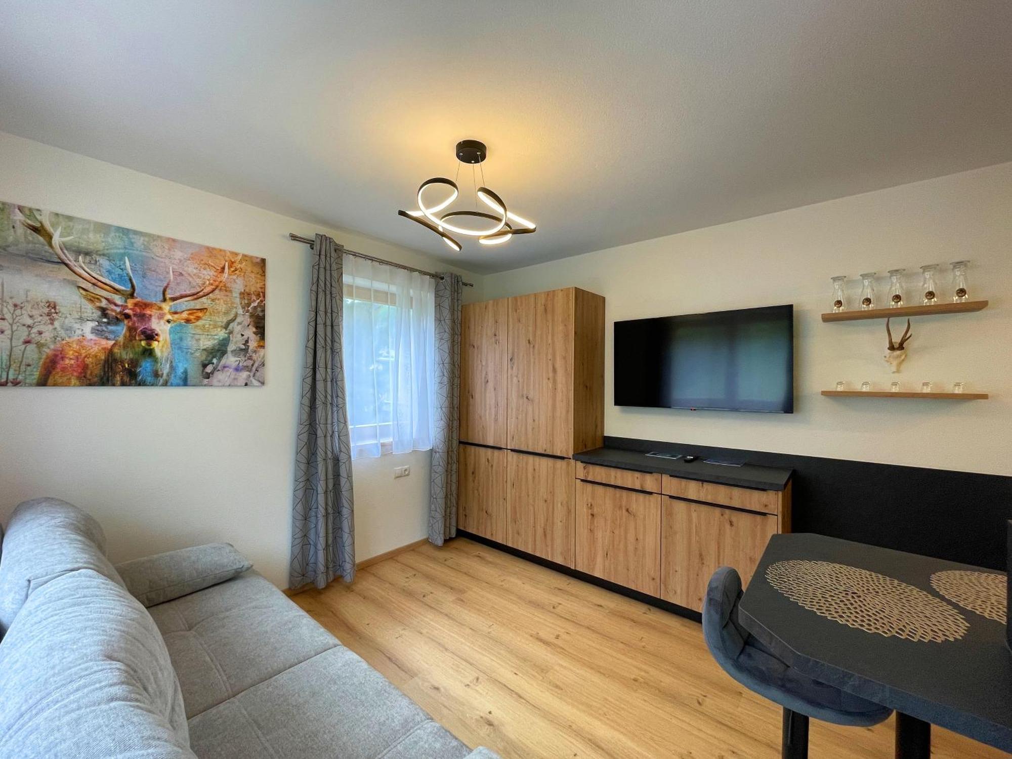 Vesterberg Apartments In Top Lage - Top Lage Schladming Kültér fotó
