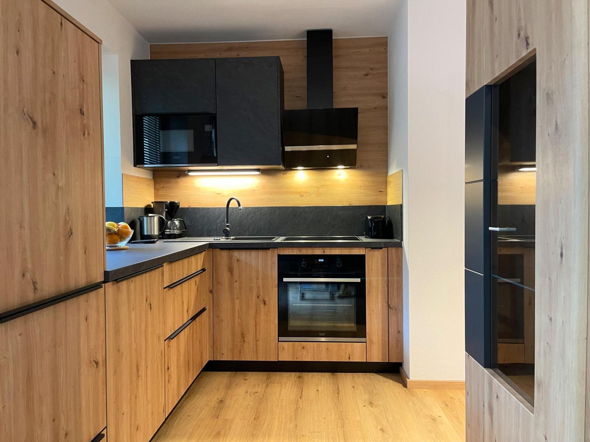 Vesterberg Apartments In Top Lage - Top Lage Schladming Kültér fotó