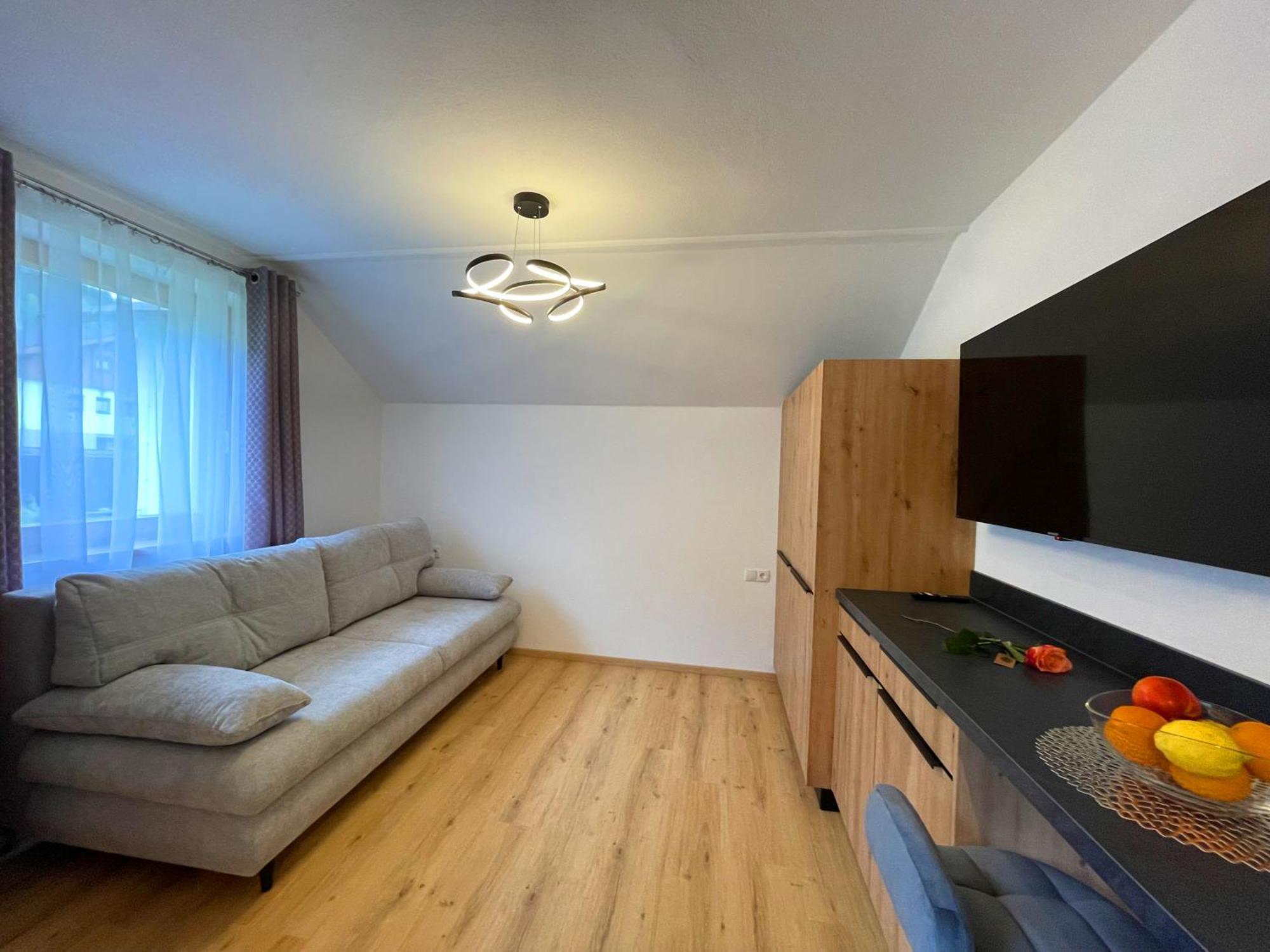 Vesterberg Apartments In Top Lage - Top Lage Schladming Kültér fotó