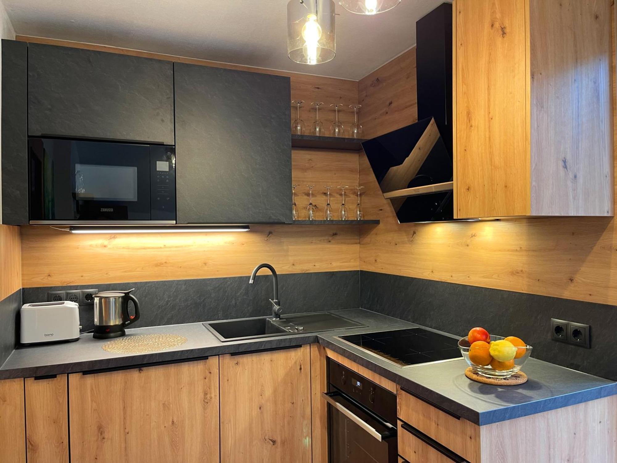 Vesterberg Apartments In Top Lage - Top Lage Schladming Kültér fotó