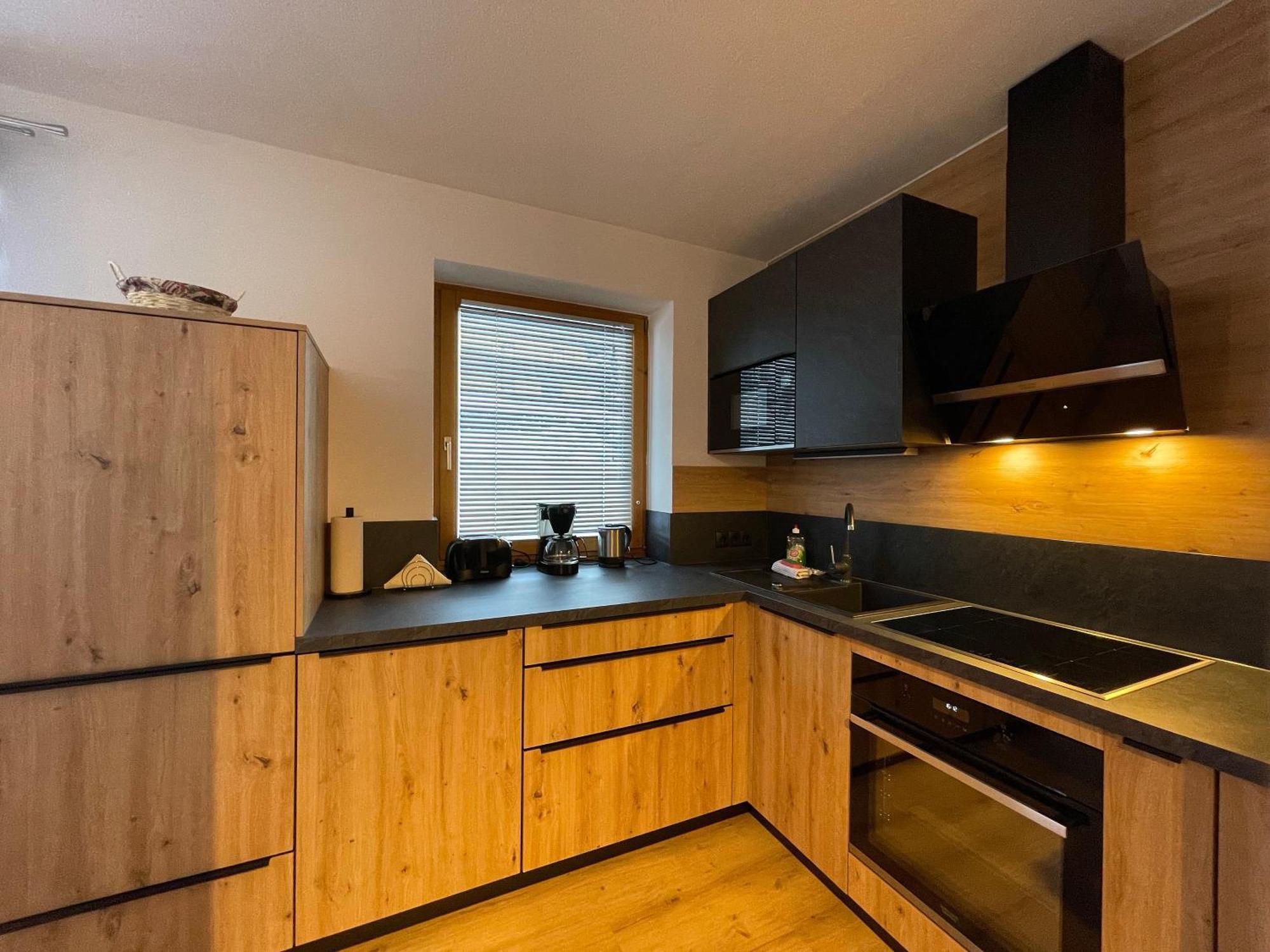 Vesterberg Apartments In Top Lage - Top Lage Schladming Kültér fotó