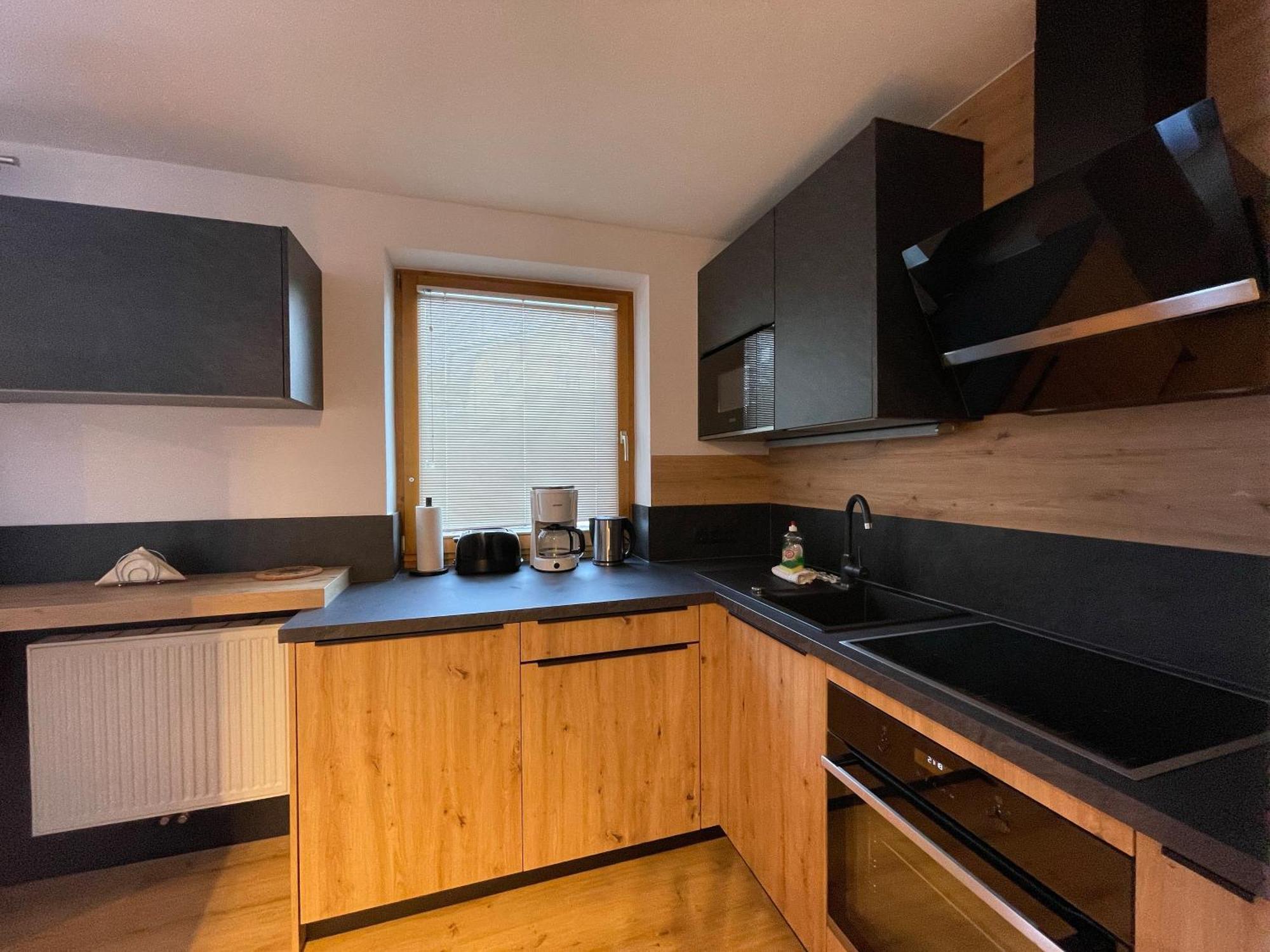 Vesterberg Apartments In Top Lage - Top Lage Schladming Kültér fotó
